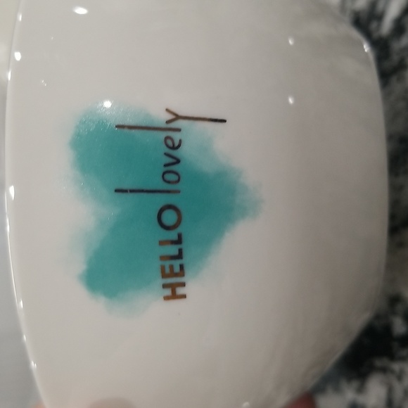 Set of two cereal bowls by Hello Lovely Stoneware - Picture 2 of 8